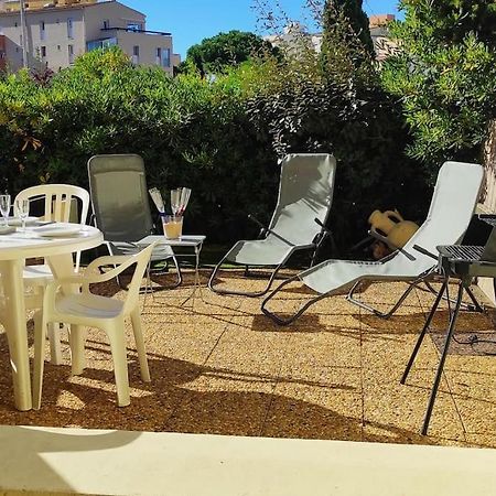 Confortable Appartement Grande Terrasse Piscine Parking Clim Agde Exteriér fotografie