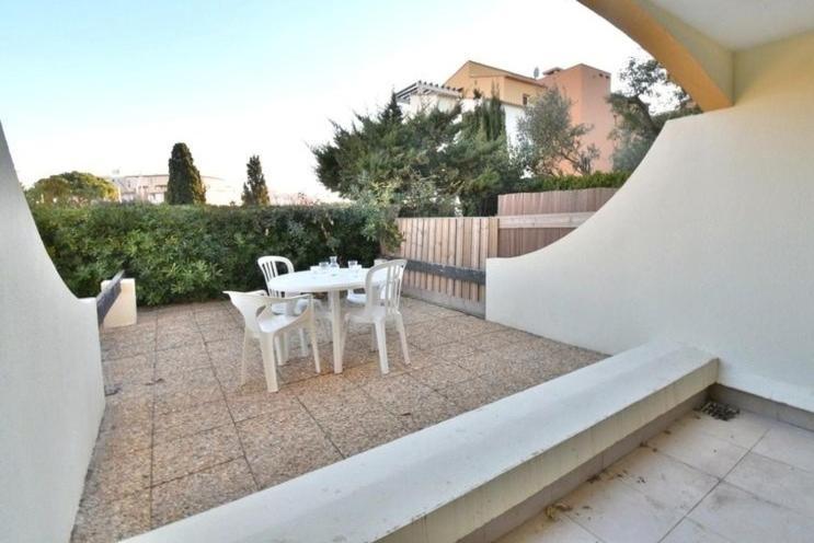 Confortable Appartement Grande Terrasse Piscine Parking Clim Agde Exteriér fotografie